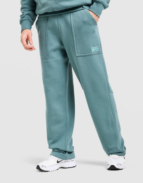 Street Fleece Joggers