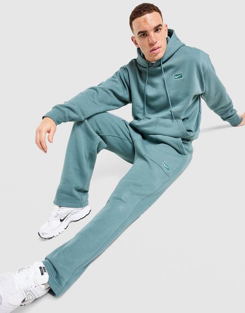 Street Fleece Joggers