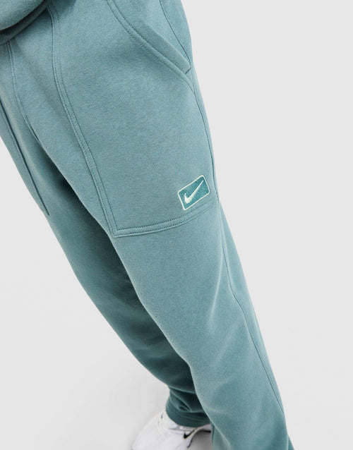 Street Fleece Joggers