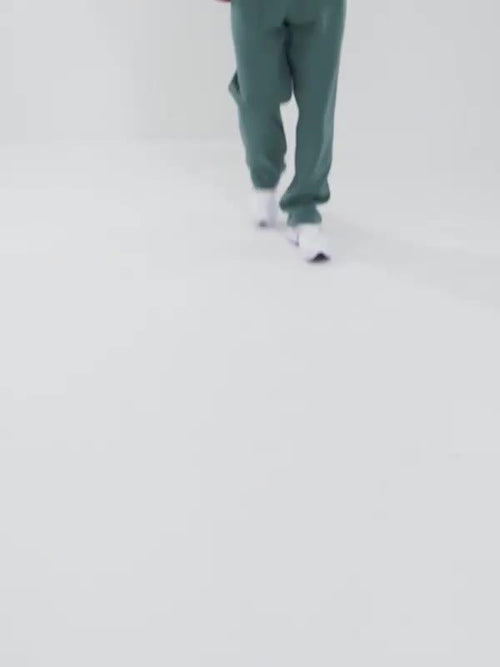 Street Fleece Joggers