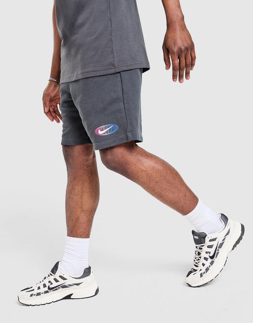 World Tour Shorts