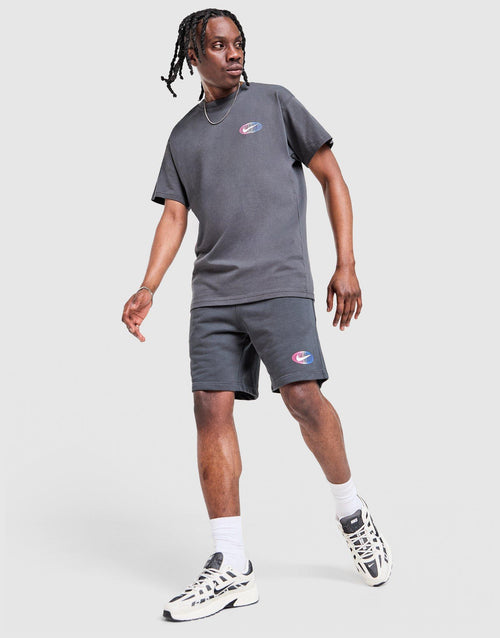 World Tour Shorts