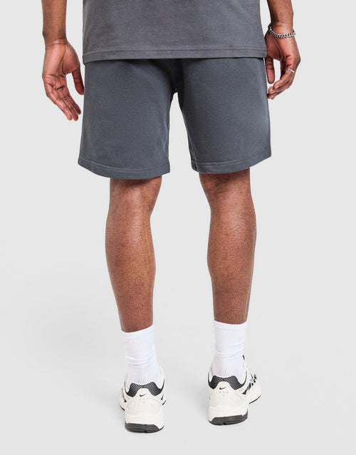 World Tour Shorts