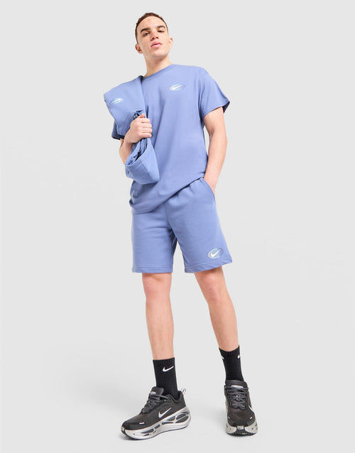 World Tour Shorts