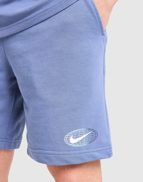 World Tour Shorts