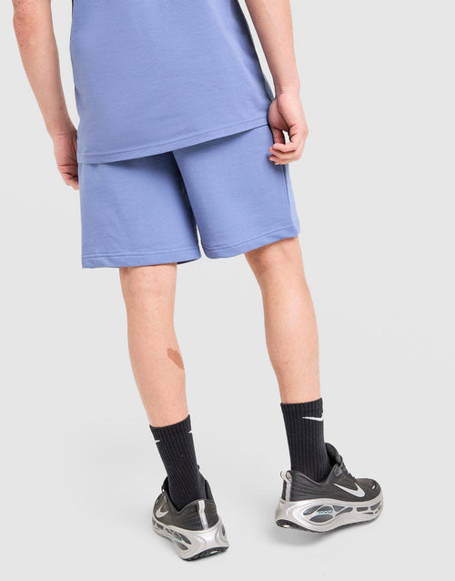 World Tour Shorts