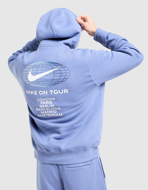 World Tour Hoodie