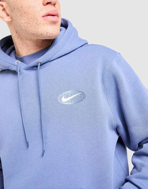 World Tour Hoodie