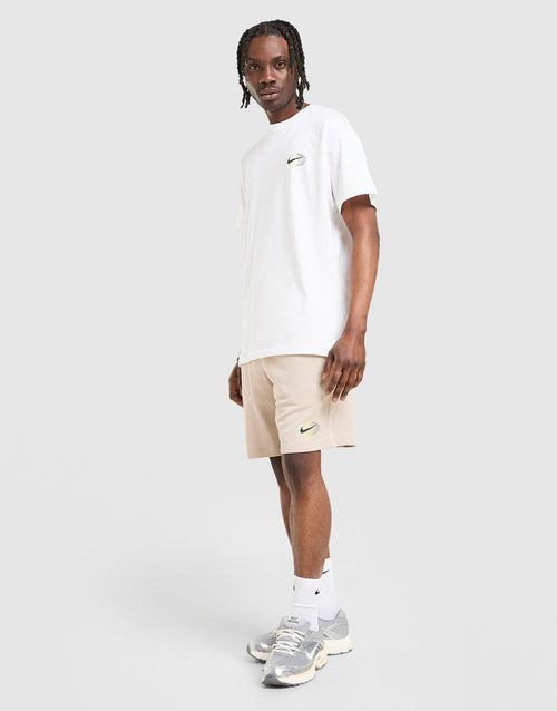 World Tour Shorts