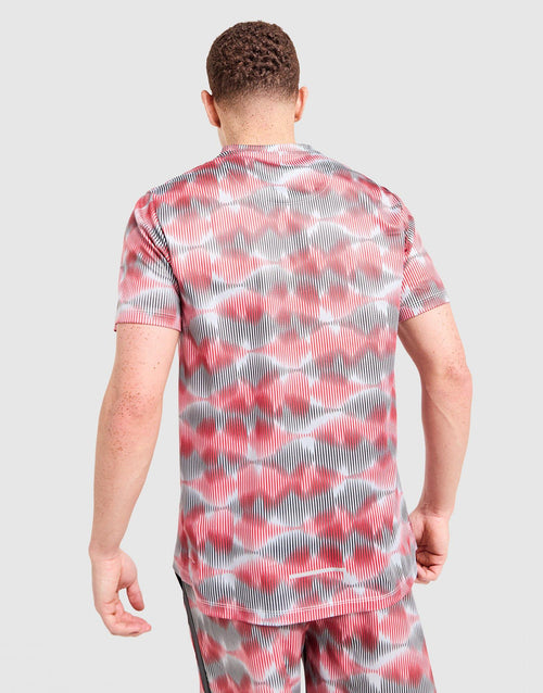 Festival Miler T-Shirt