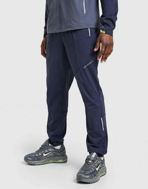 Garnet Track Pants