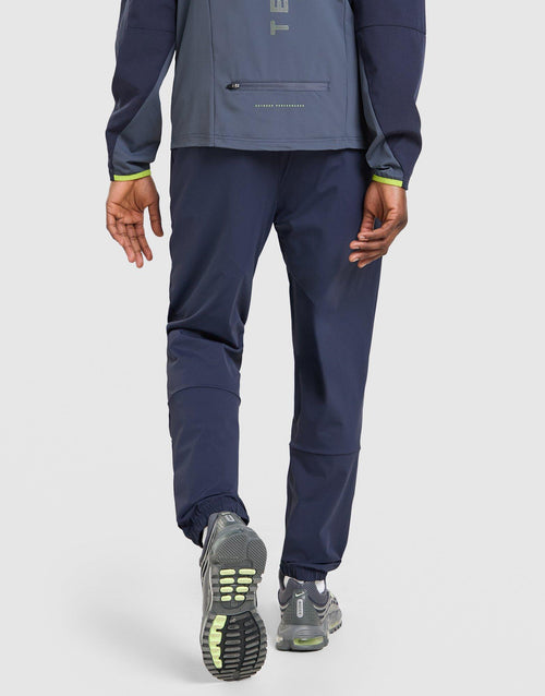 Garnet Track Pants
