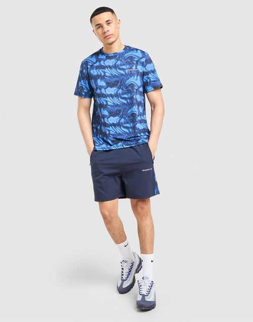 Fells Poly T-Shirt