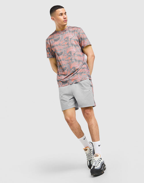 Fells Poly T-Shirt