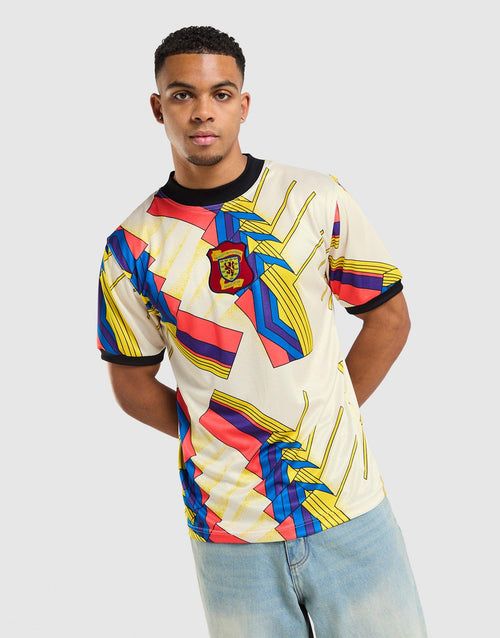 Scotland '94 Retro Goalkeeper Shirt