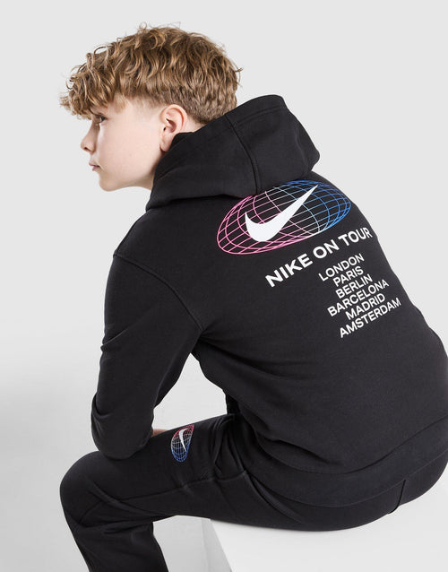 World Tour Hoodie Junior