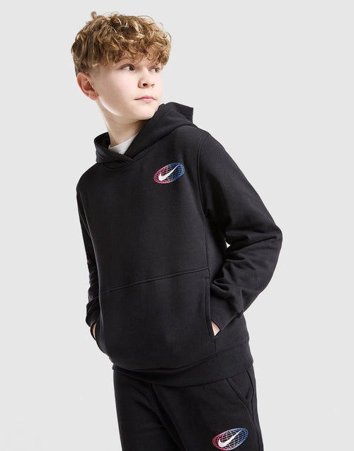 World Tour Hoodie Junior