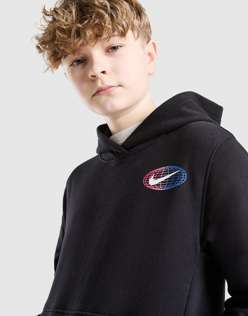 World Tour Hoodie Junior