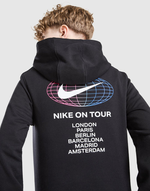 World Tour Hoodie Junior