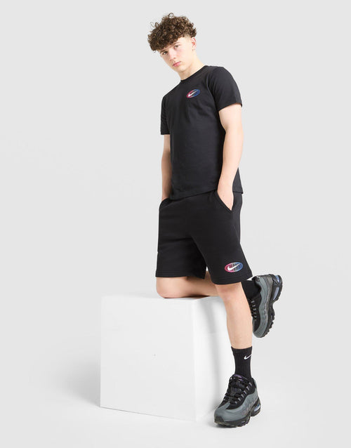 World Tour Shorts Junior