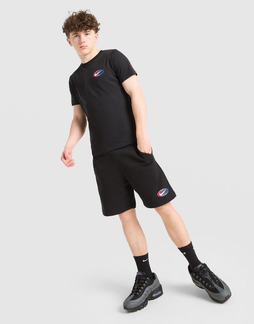 World Tour Shorts Junior