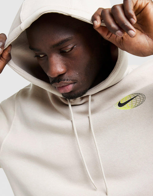 World Tour Hoodie