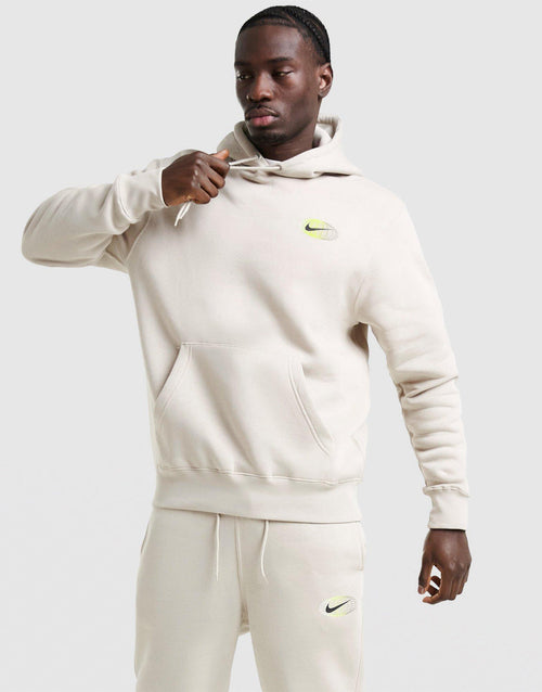 World Tour Hoodie