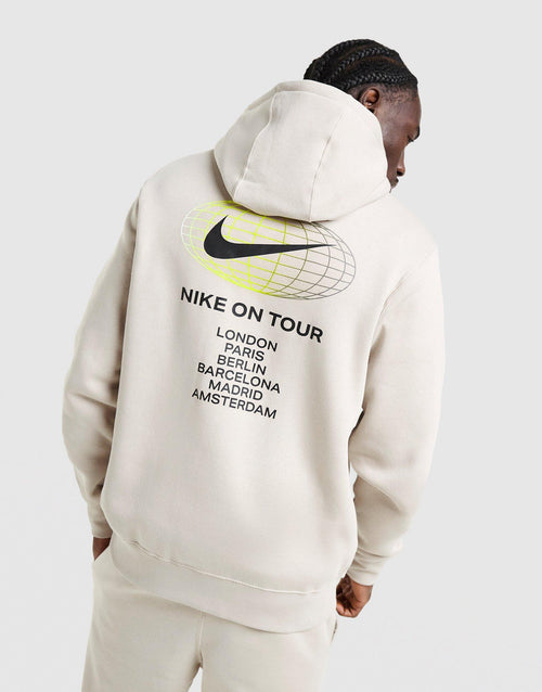 World Tour Hoodie
