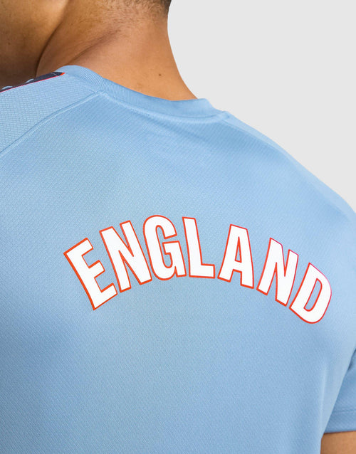 England 2026 Strike Shirt