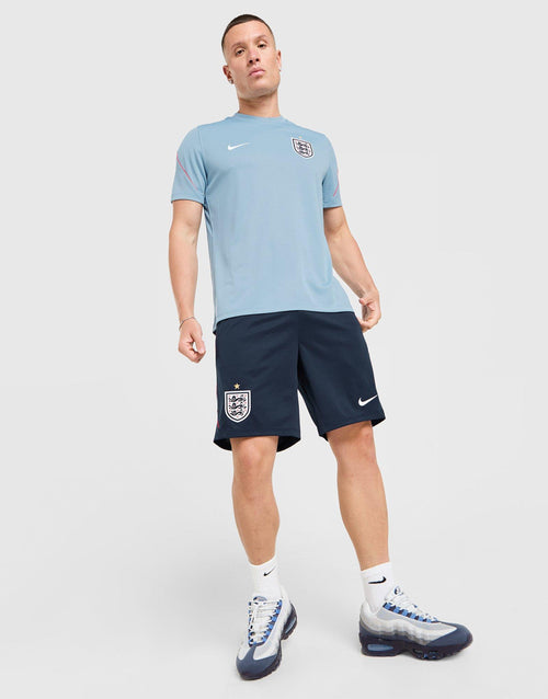 England 2026 Strike Shorts