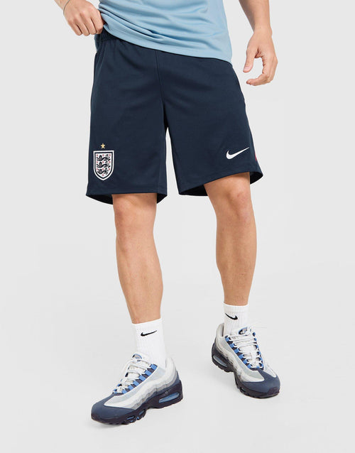 England 2026 Strike Shorts