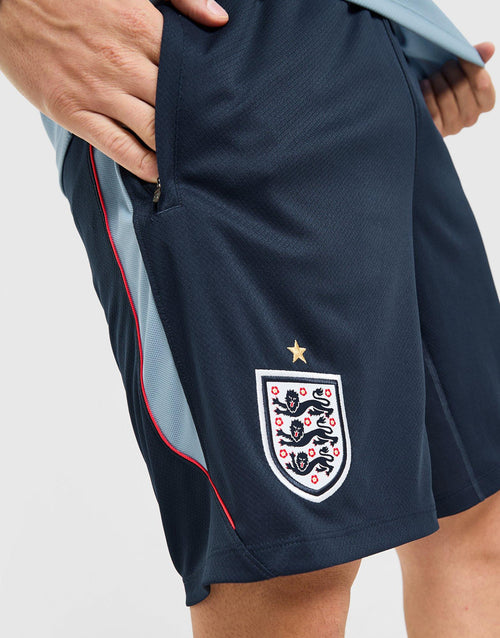 England 2026 Strike Shorts