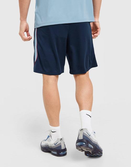 England 2026 Strike Shorts