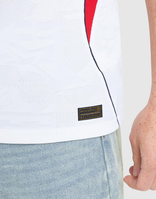 England 2026 Match Home Shirt