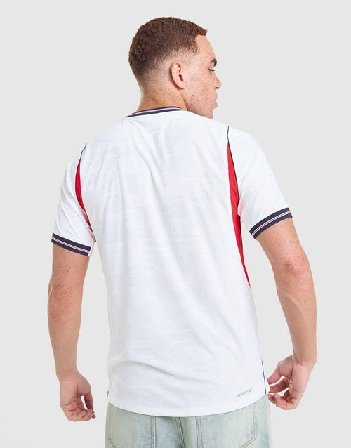 England 2026 Match Home Shirt