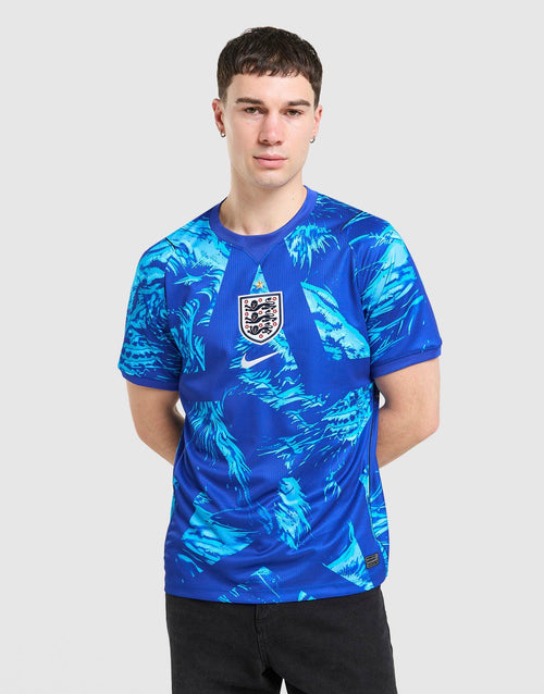England 2026 Goalkeeper Shirt