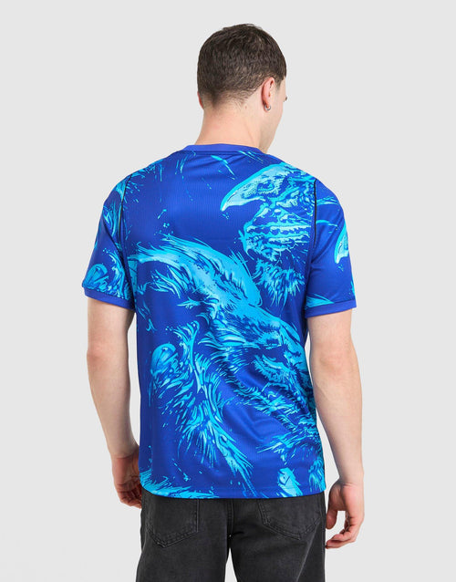 England 2026 Goalkeeper Shirt