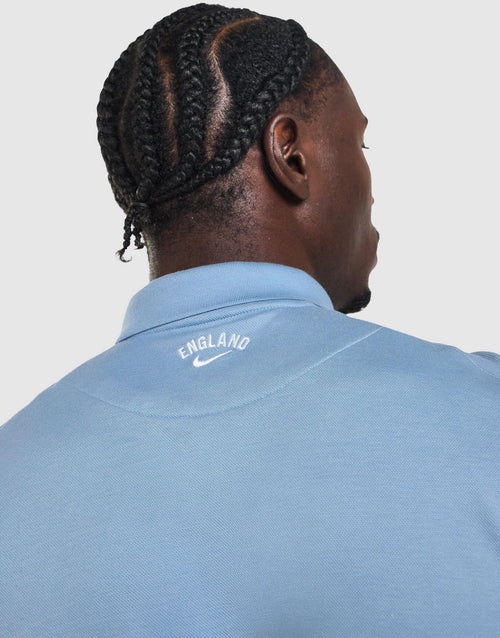 England 2026 Polo Shirt