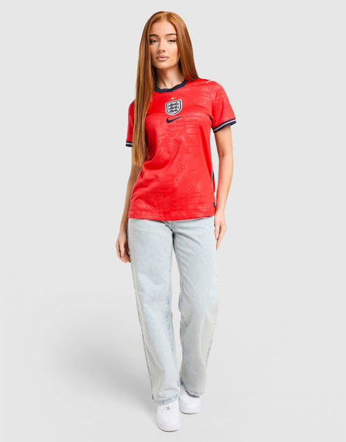 England 2026 Away Shirt