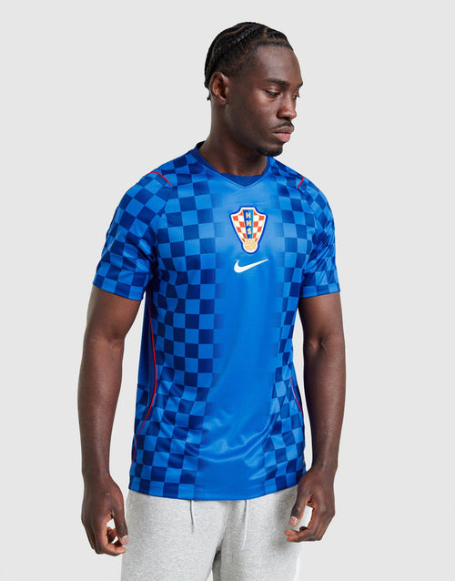 Croatia 2026 Away Shirt