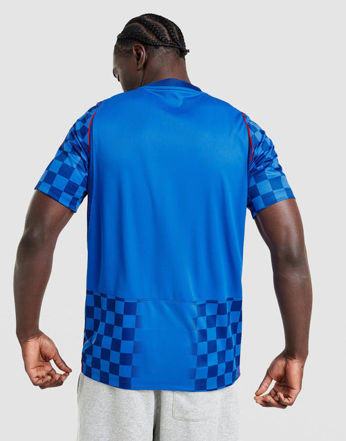 Croatia 2026 Away Shirt