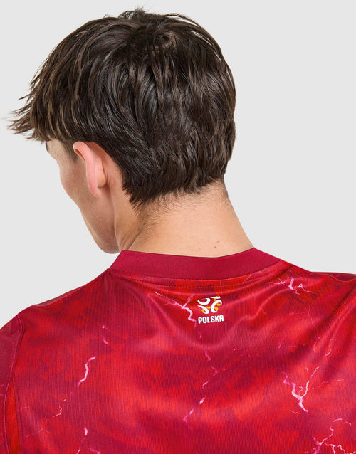 Poland 2026 Away Shirt