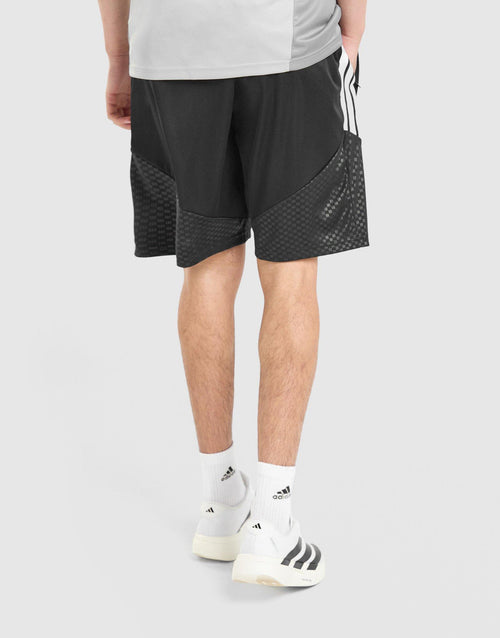 Aston Villa FC Tiro 26 Training Shorts