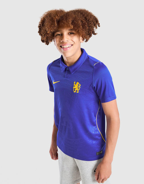 Chelsea FC 2026/27 Home Shirt Junior's