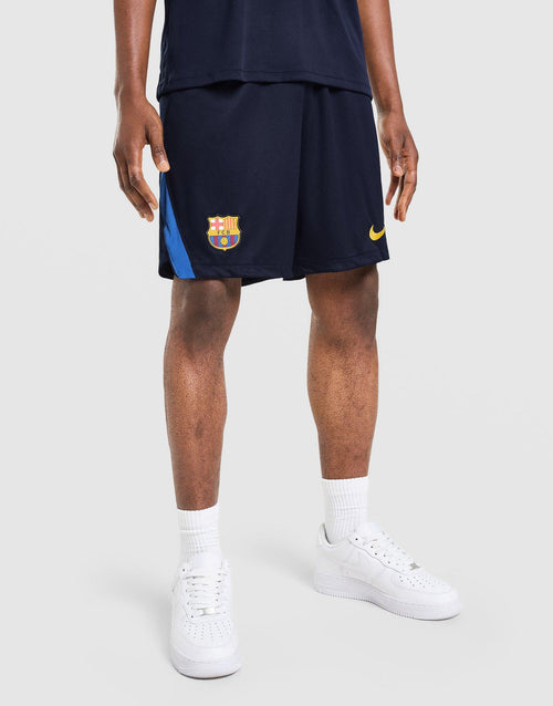 FC Barcelona 2026/27 Home Shorts