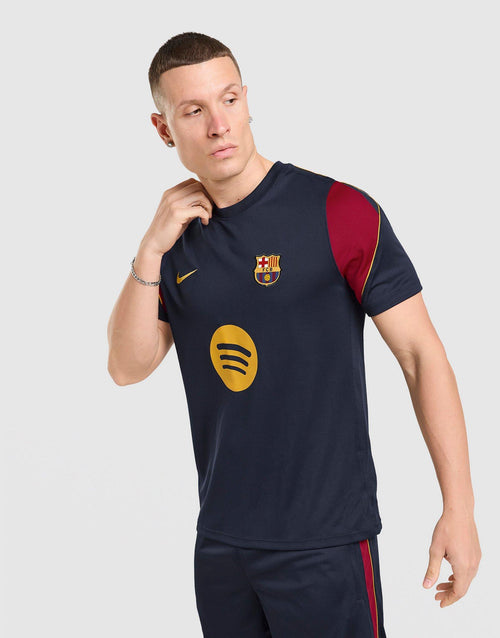 FC Barcelona Strike Shirt