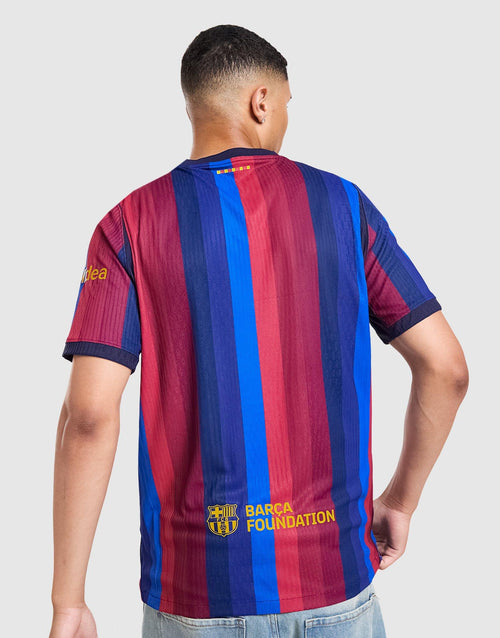 FC Barcelona 2026/27 Match Home Shirt
