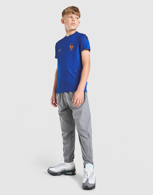 France 2026 Strike Shirt Junior