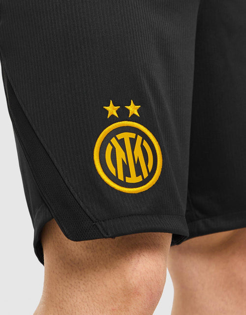 Inter Milan 2026/27 Home Shorts