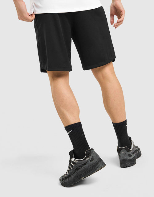 Inter Milan 2026/27 Home Shorts